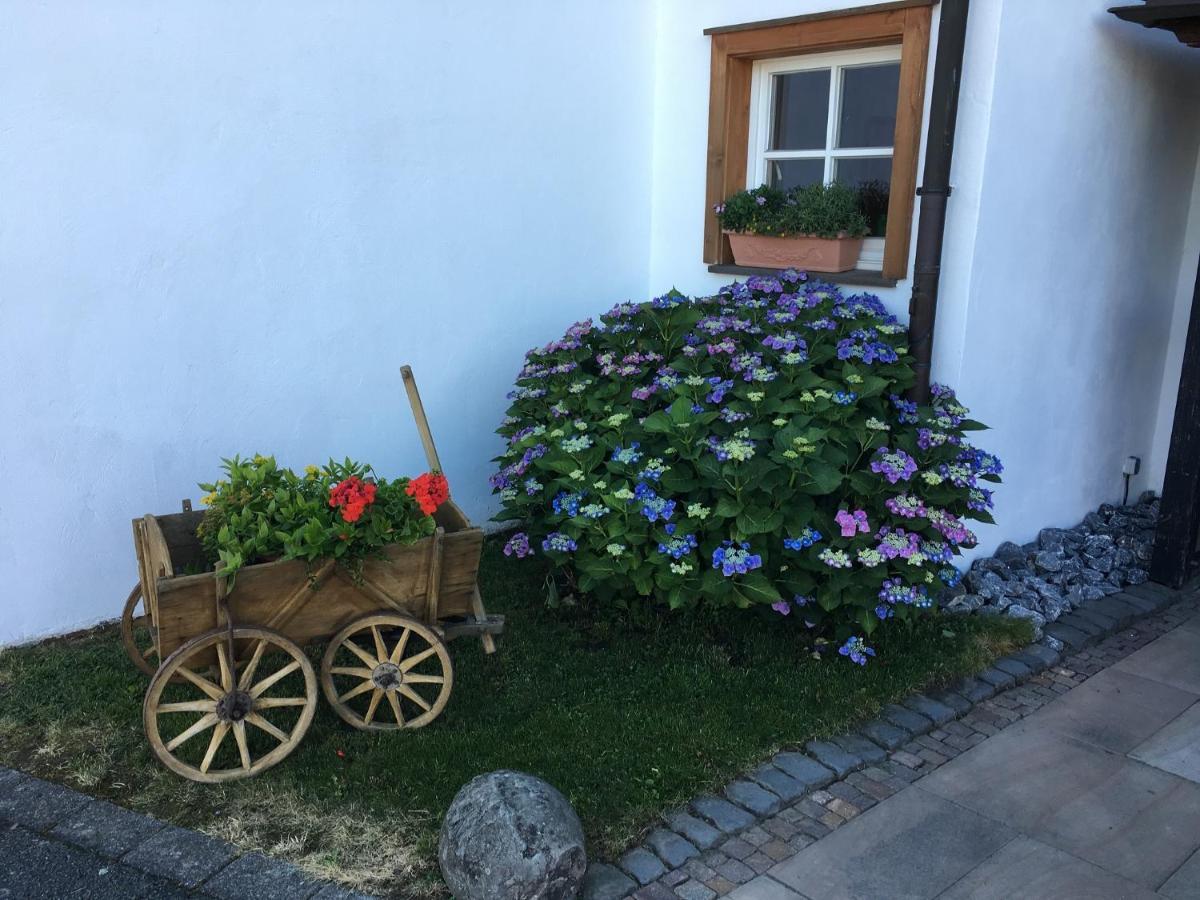 Gaestehaus Schwarzenauer Muehle バート・ベルレブルク エクステリア 写真
